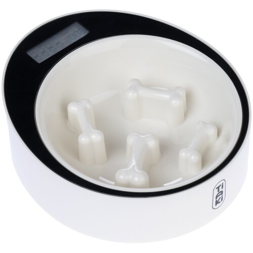 TIAKI zdjela protiv brzog jedenja, s vagom - do 2 kg, D 22 x Š 24,5 x V 8 cm Cijene