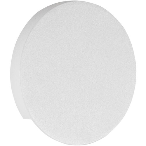 Kanlux 90827 - LED svetiljka za stepeni&amp;scaron;te MAGNIK LED/1,7W/230V CCT bela okrugla Slike