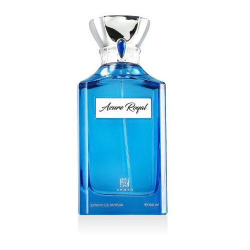 Ahmed Al Maghribi Azure Royal 100 ml parfemski ekstrakt unisex Slike