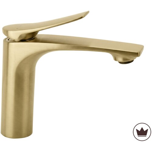Rea Armatura za umivalnik PREMIUM Vision Gold Low Cene