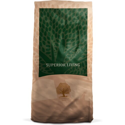 Essential suva hrana za odrasle pse srednjih i velikih rasa superior living, piletina i pačetina, 10kg Cene