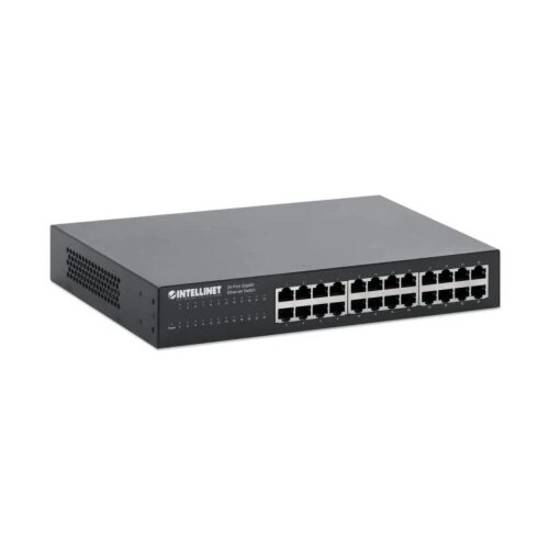 Intellinet 24-Port Gigabit Ethernet switch Cene