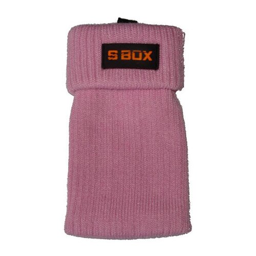 Čarapica za mobilni telefon SBOX MCF-S1 roza 65x100mm Cijene