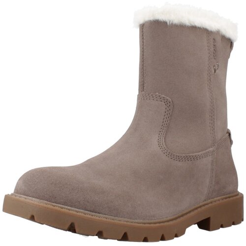Geox J SHAYLAX GIRL WPF Smeđa Cijene