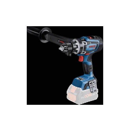 Bosch GSR 18V-150 C 06019J5001 akumulatorska bušilica 18 V li-ion bez baterije Cijene