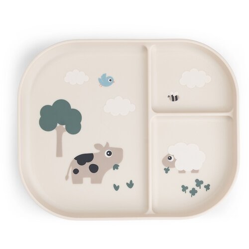 Done By Deer Tanjur s odjeljcima - Tiny farm Sand 1756989 Slike