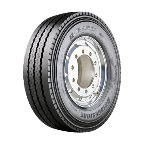 Bridgestone Letna 205/65R17.5 132J RT001 - Skladi&amp;scaron;če 5 (Dostava 5 delovnih dni) Slike