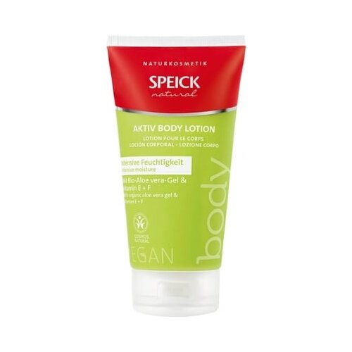 SPEICK aktiv body lotion Slike