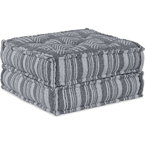  Modularna sofa Sivi Print 70 x 70 x 36 cm Tkanina Cene