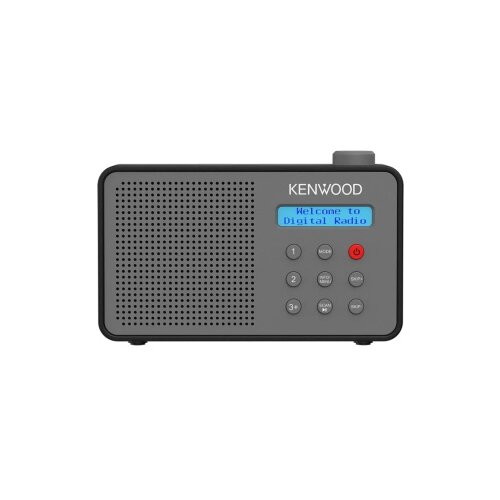 Kenwood CR-M25DAB-H radio plejer ( 21232 ) Cene