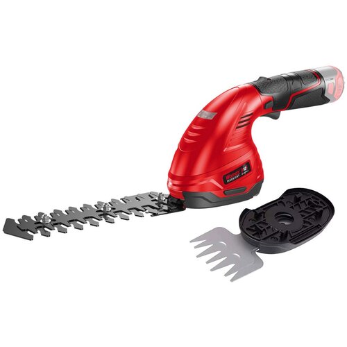 WoMax Germany Makaze za živu ogradu i travu GP-PS P12 LI Cene