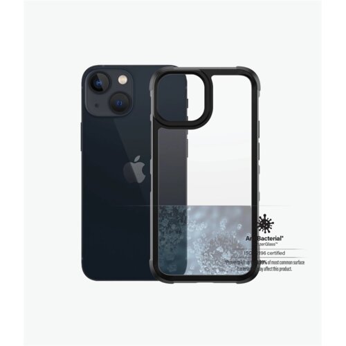 PanzerGlass 0319 ovitek za mobilni telefon Poklopac Črna Slike