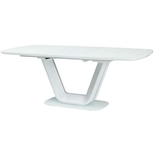 Molarem Home stol ARMANI - MDF + staklo Cijene