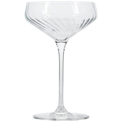 S|P Collection Kozarci v kompletu 4 ks za penino 290 ml Robi &amp;ndash; Slike
