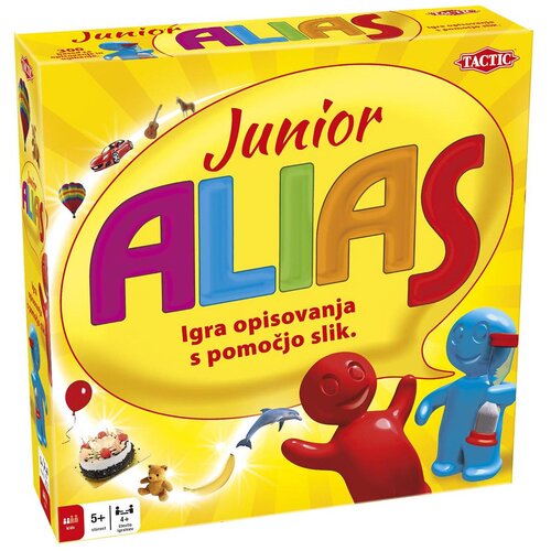 Menart Alias junior Cene
