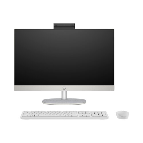 HP All-in-One 24-cr0009ny 5 7520U 16GB 512GB 23.8" YU 9S7Y2EA Cene