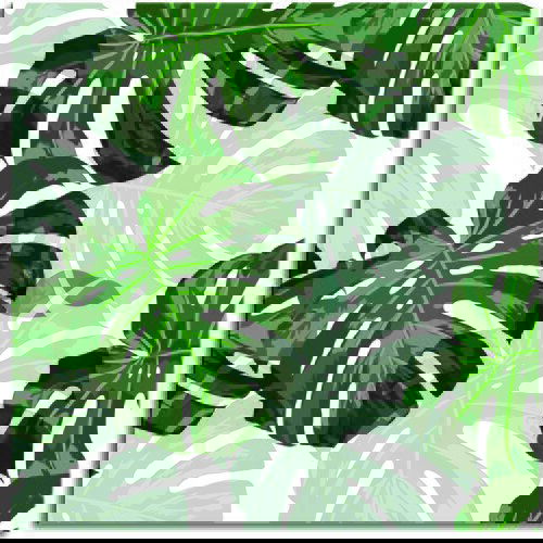 Pintdecor Zidni ukras Dissolvenza di foglie Slike