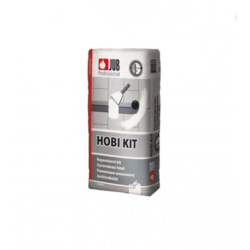 Jub Hobi kit 2kg Cijene