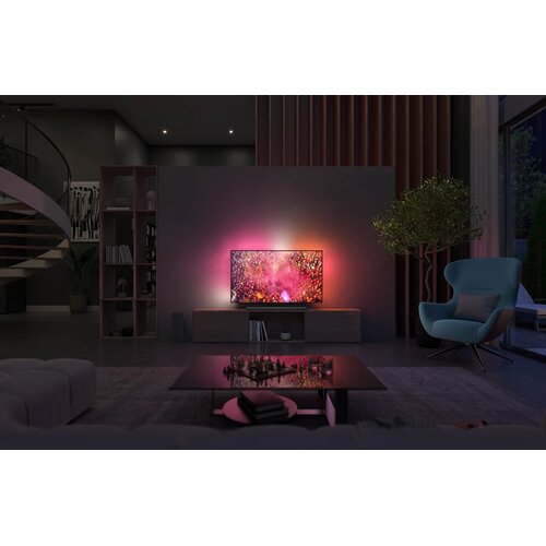 Philips TAB8200 zvočnik soundbar z brezžičnim globokotoncem Slike