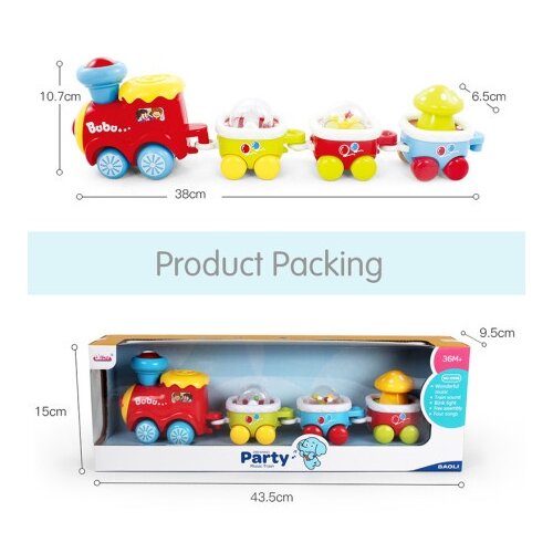 Ittl vozić na baterije baoli ( 752689 ) Cene