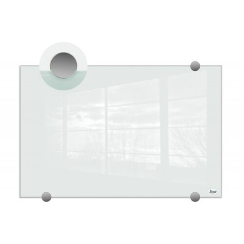 Staklena magnetna ploča Topboard 100 x 150 cm Cijene