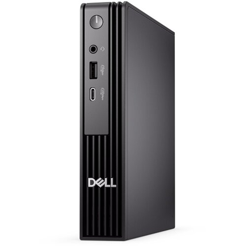 Dell Pro Micro Ultra 5 235T 8GB 512GB SSD Win11Pro 3yr ProSupport + WiFi Cene