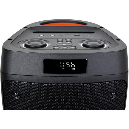 Mobile beat Prijenosni zvucnik SB-TWS 200 BT Party Soundbox USB, AUX-In, Bluetooth Slike