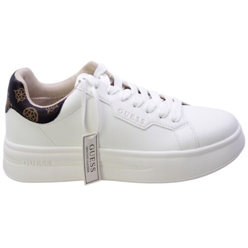 Guess Nizke superge 92885 Bela Cene