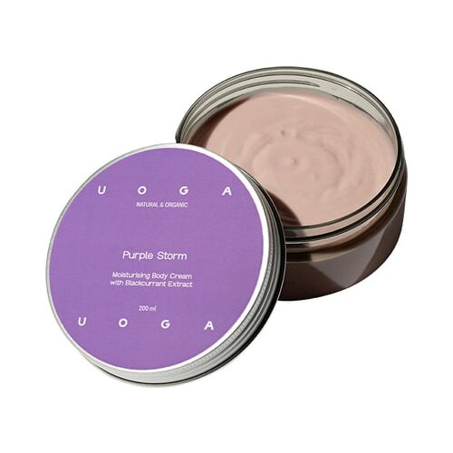 Body Losjon za telo &amp;quot;Purple Storm&amp;quot; Slike