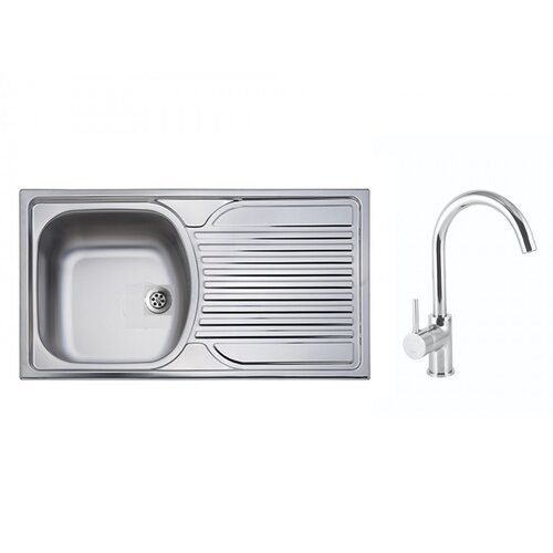 Sink Solution set catania Slike