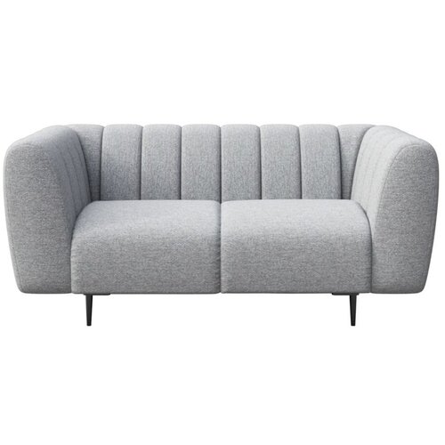 Ghado Svijetlo siva sofa 170 cm Shel – Cijene