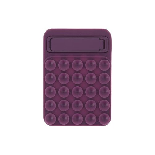 Silicone Phone Holder ljubicasta Cijene