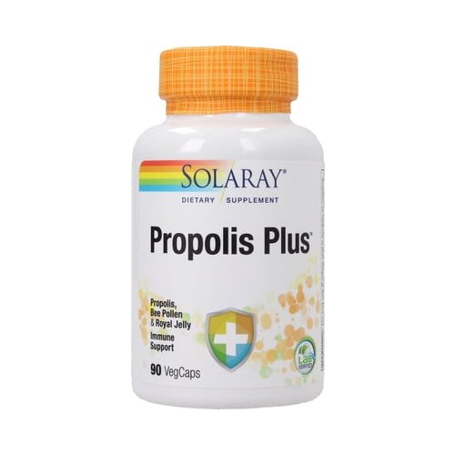 Solaray propolis Plus Slike