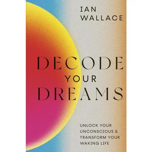 Inne Knjiga Taschen Decode Your Dreams by Ian Wallace in English