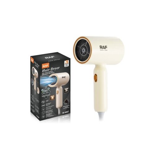 RAF R.4557 fen za kosu 1400W Slike