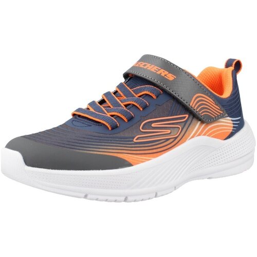 Skechers Modne superge MICROSPEC ADVANCE Siva Cene