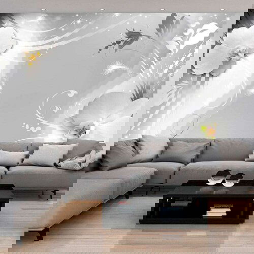  Tapeta - Charming orchid 300x210 Slike