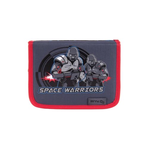  Pernica dvodelna pulse space warriors 122023 Slike