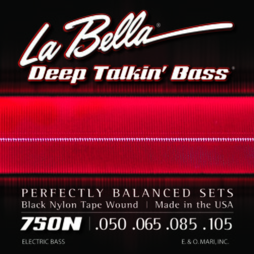 LaBella LB-750N Slike
