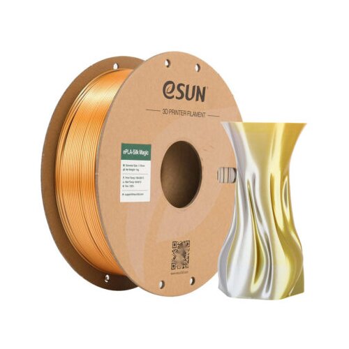 eSUN ePLA-Silk Magic 1,75mm 1kg Gold Silver Cijene