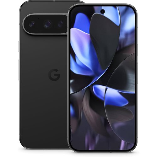 Google Obnovljeno - znaki rabe - Pixel 9 Pro (256GB) Obsidian, (21827834) Cene