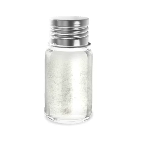 namaki refill sparkling powder - srebro