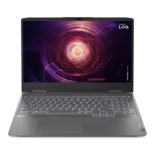 Lenovo LOQ 15APH8 Gaming laptop 82XT001NUS/24GB