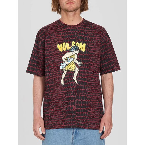 Volcom Fa Todd Bratrud T-shirt prt / print Cene