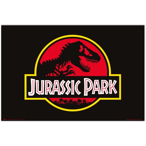 JURASSIC PARK PLAKAT JURSKI PARK, (20837260) Slike