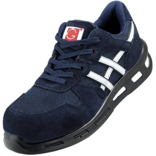 GALMAG Čevlji nizkega varnega vala 520/S1/R-43, (21217572) Slike