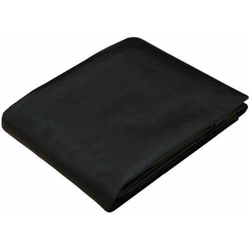  s rupama Antracit siva 6 x 6 m 260 gsm PE Slike