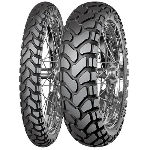 Mitas Moto guma 140/80B18 Enduro Trail+ 70H TL/TT Slike
