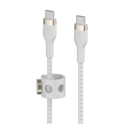 Belkin Flex USB-C/USB-C till 60W 2m, white CAB011bt2MWH Cijene