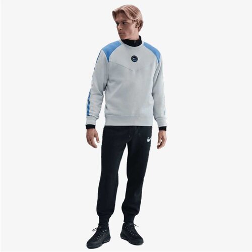 Nike M nsw cs crew flc bb Cene